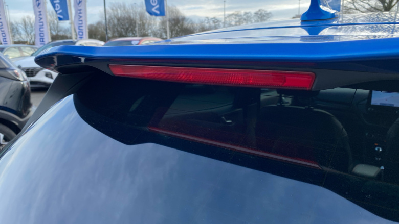 Ford Puma 1.0 EcoBoost Hybrid mHEV 155 ST-Line X 5dr Petrol Hatchback